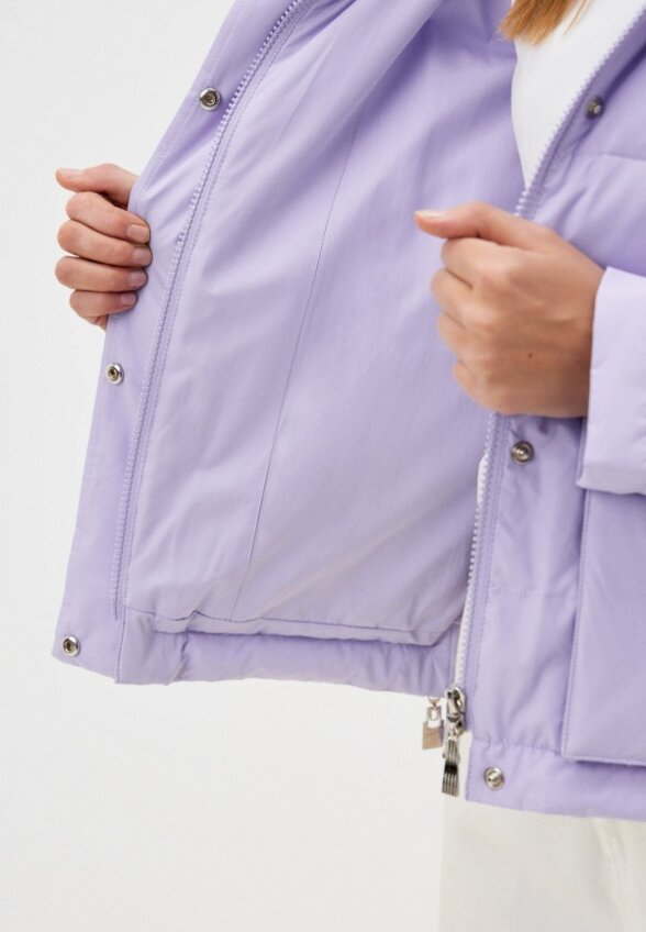 Куртка утепленная Winterra