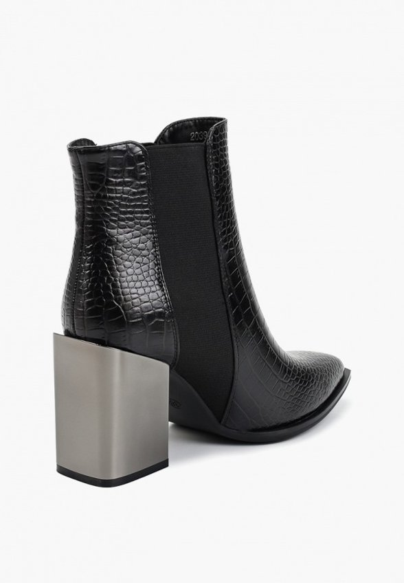 Ботильоны Obba