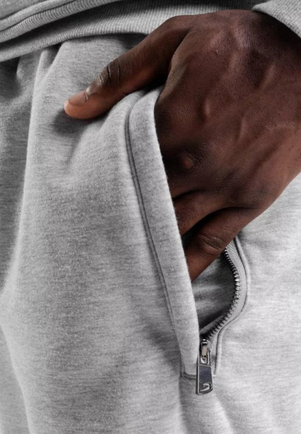 Брюки спортивные Boxraw