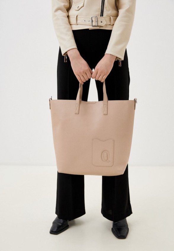 Сумка Снежная Королева