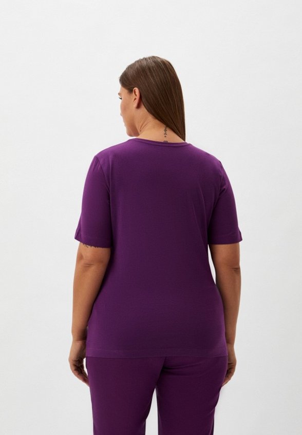 Футболка Persona by Marina Rinaldi