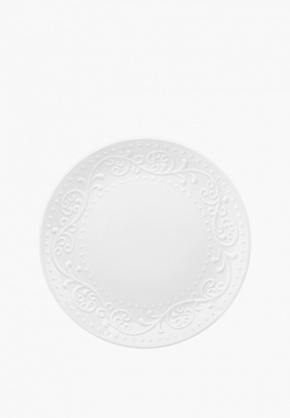 Набор тарелок Elan Gallery