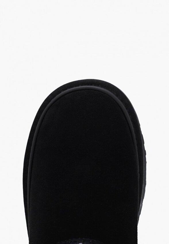 Полусапоги Briggs