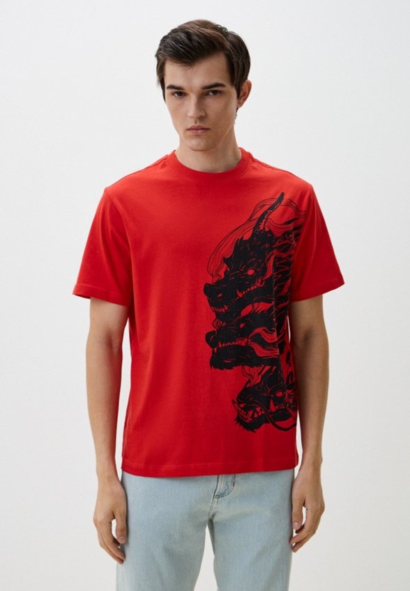 Футболка Funday