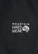 Брюки горнолыжные женские Mountain Hardwear Cloud Bank, Черный7  - превью