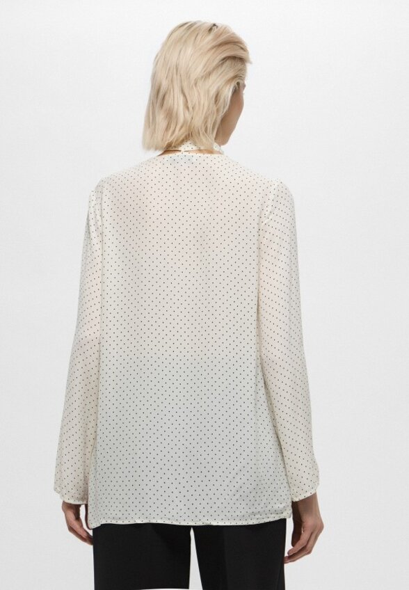 Блуза Trussardi