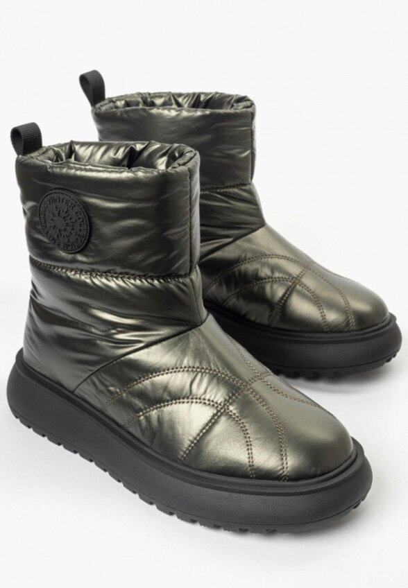 Дутики Niota Line