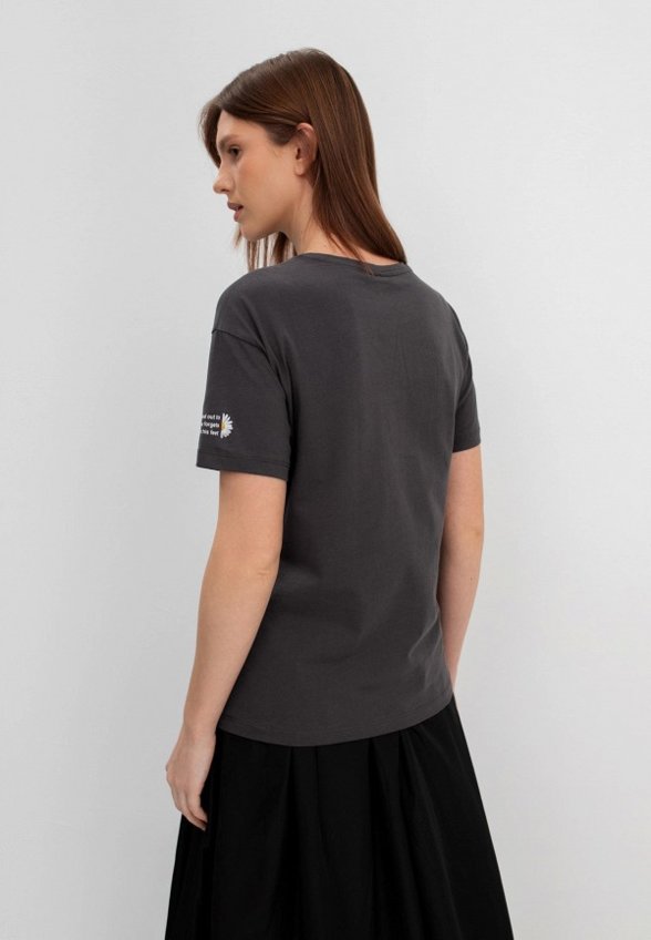 Футболка Savage