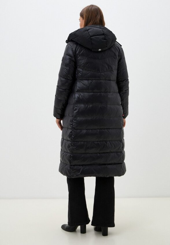 Куртка утепленная Avi