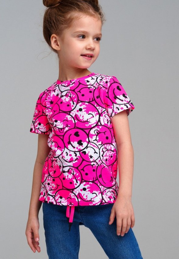 Футболка PlayToday