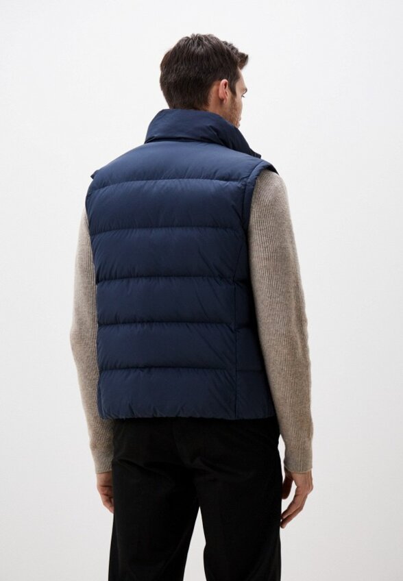 Жилет утепленный Cudgi