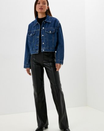 Куртка джинсовая Vitacci женщинам
