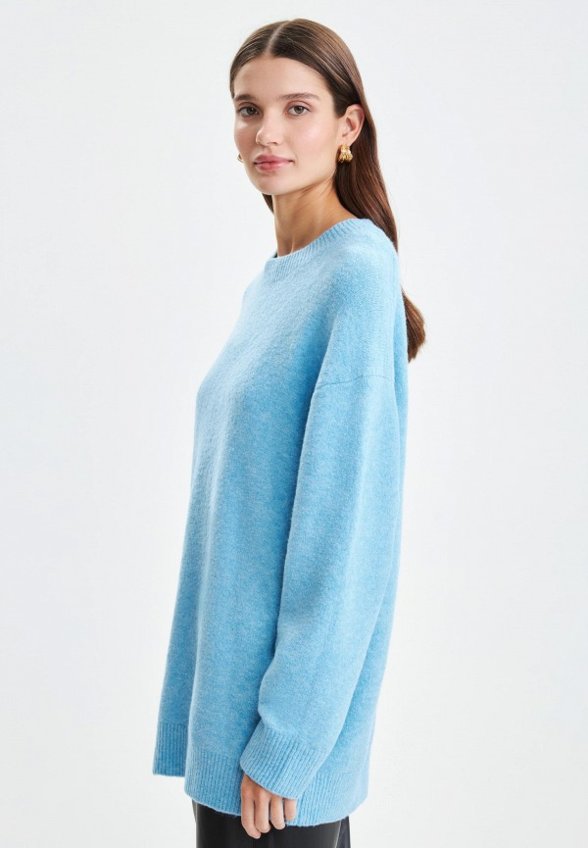 Джемпер Zarina