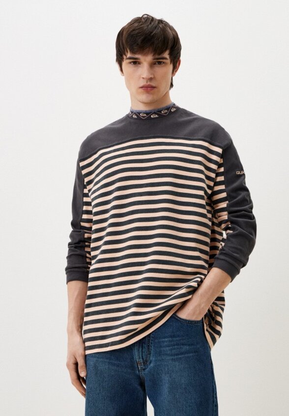 Лонгслив Quiksilver