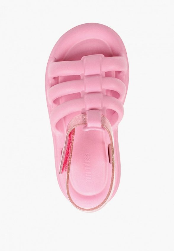 Сандалии резиновые Melissa