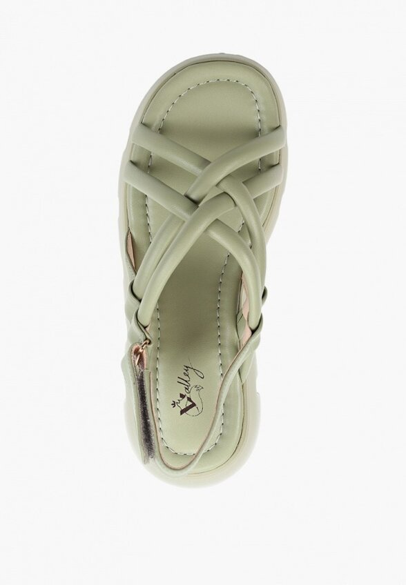 Сандалии Valley