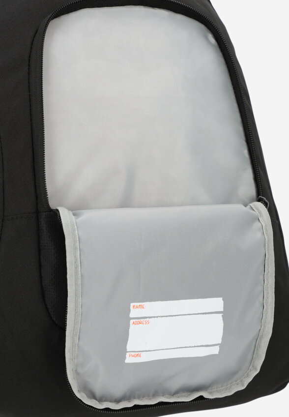 Рюкзак Head Tour, Черный