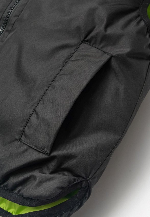 Жилет утепленный Orso Bianco