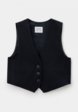 Жилет O'STIN1  - превью