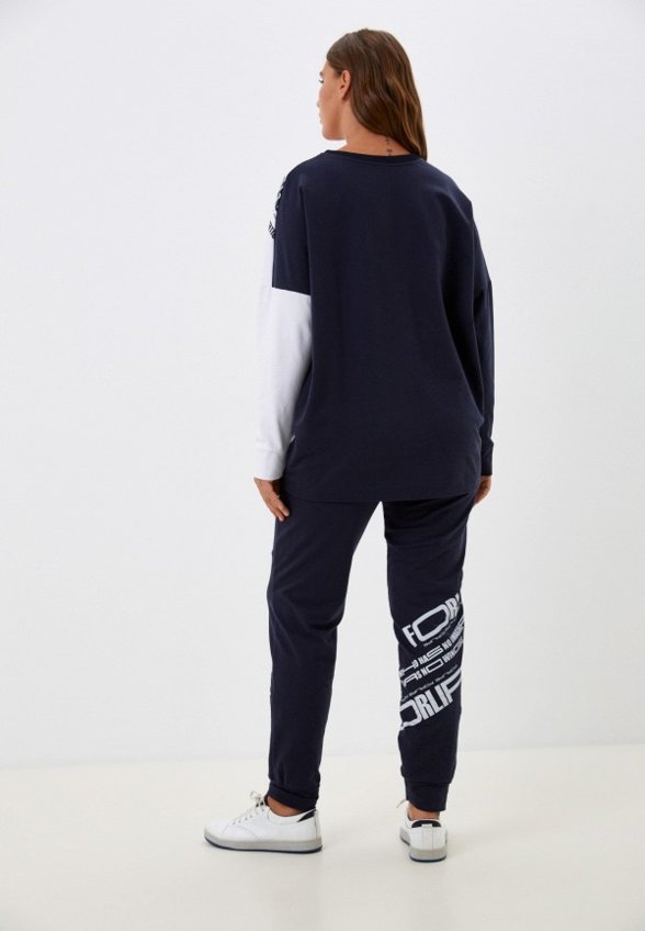 Костюм спортивный Forlife