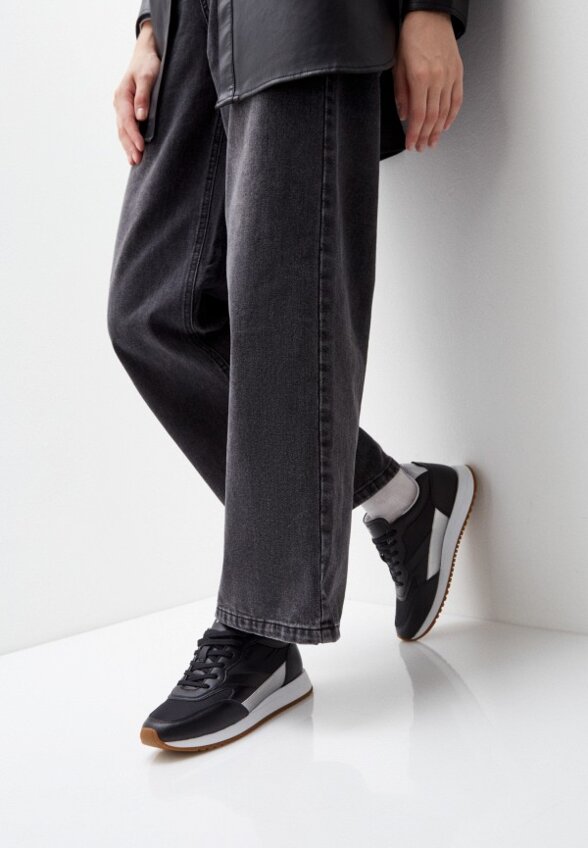 Кроссовки Boss