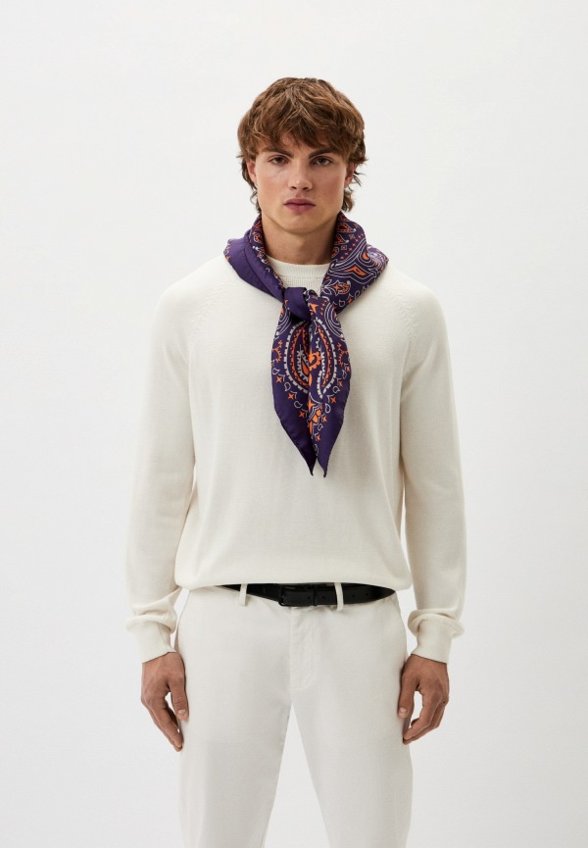 Платок Philipp Plein