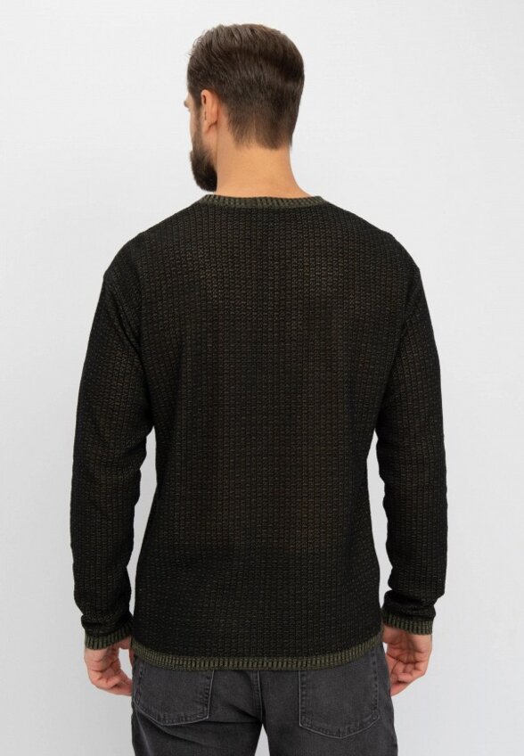 Джемпер Стим