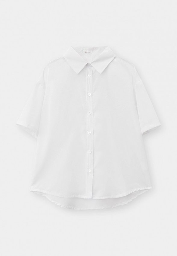 Блуза Карамелли