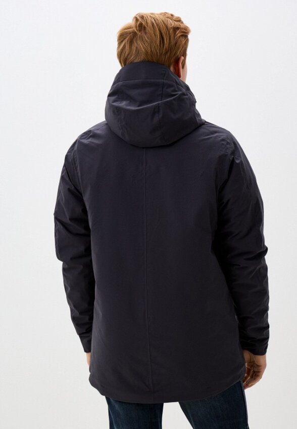 Куртка утепленная Craghoppers