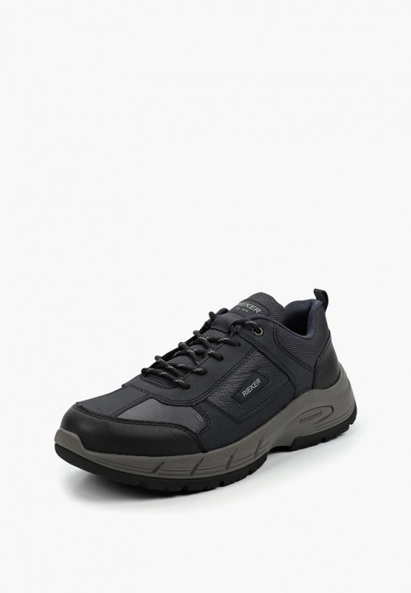 Кроссовки Rieker