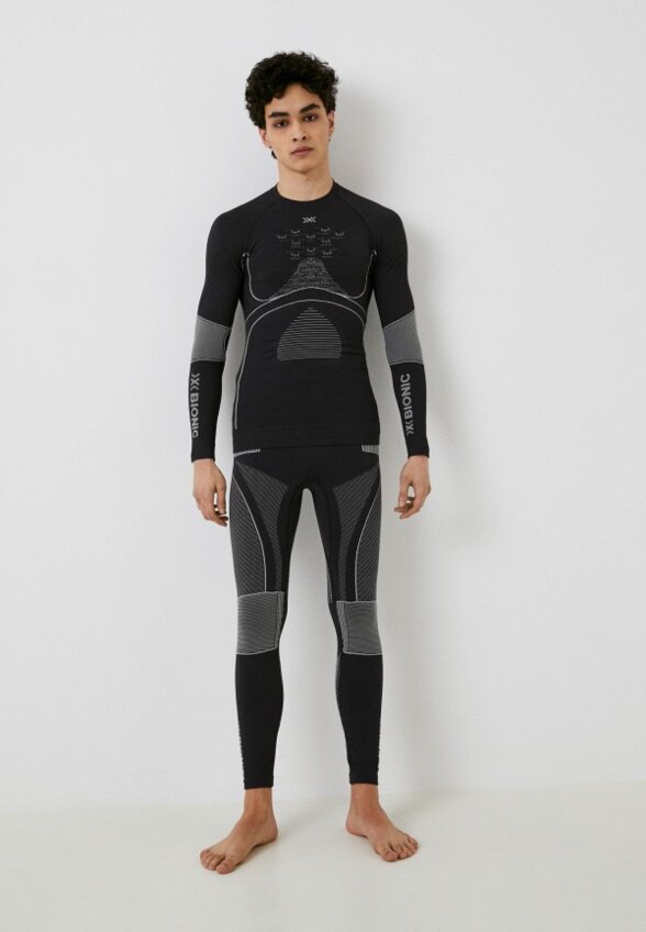 Термобелье низ X-Bionic