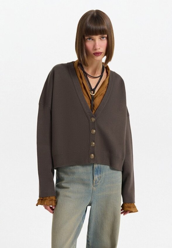 Кардиган Love Republic