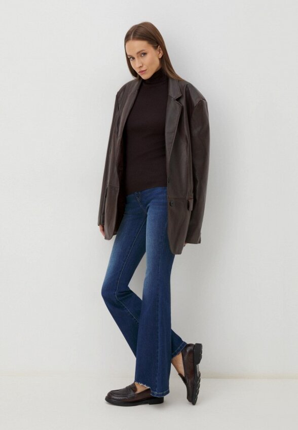 Джинсы Maison David