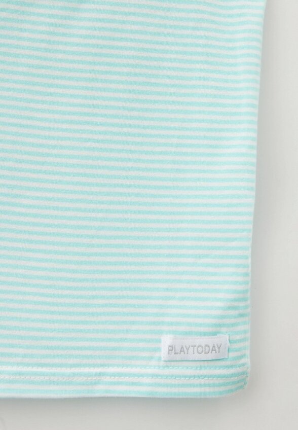 Майка и трусы PlayToday