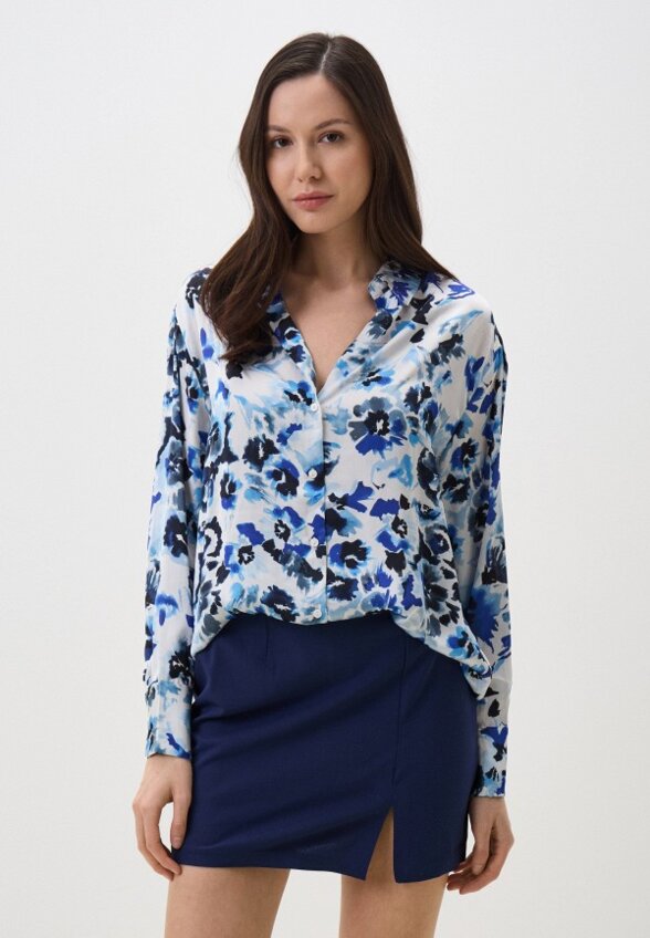 Блуза Terranova