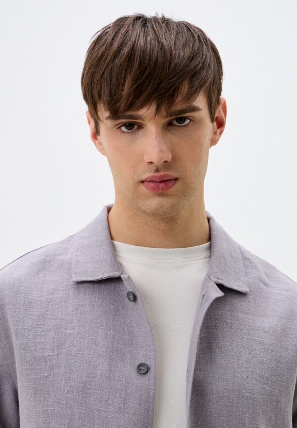 Рубашка Itemlines