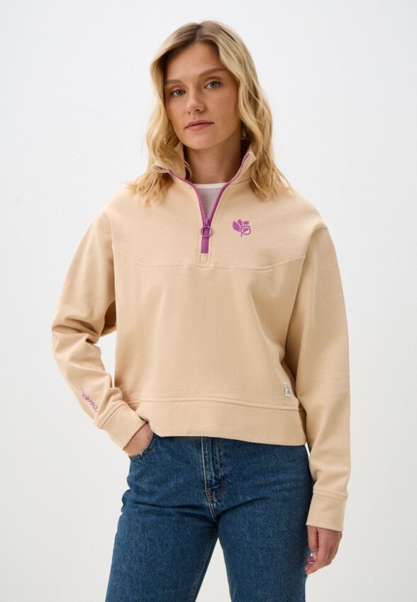 Олимпийка Protest