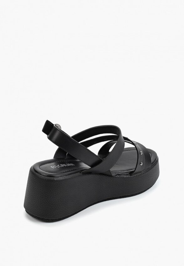 Босоножки Ascalini