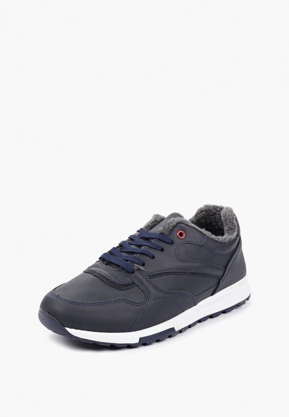 Кроссовки Patrol