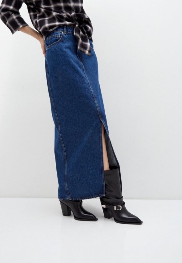 Полусапоги Aidini