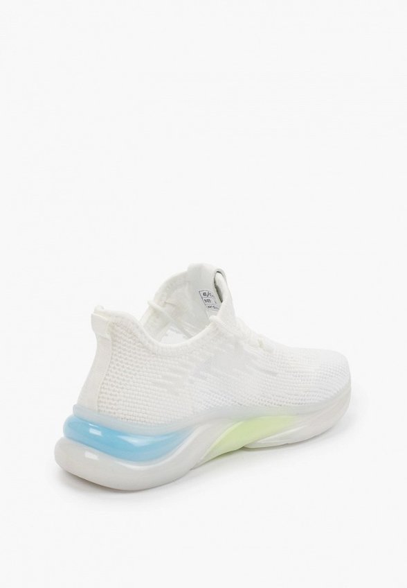 Кроссовки Escan