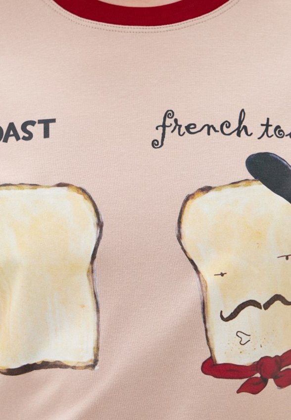 Футболка Baon