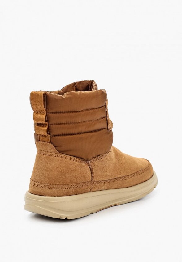 Дутики Abricot