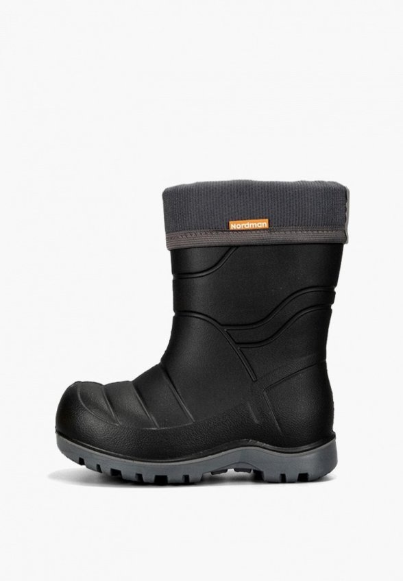 Сапоги резиновые Nordman