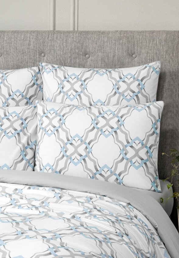 Постельное белье Семейное Togas