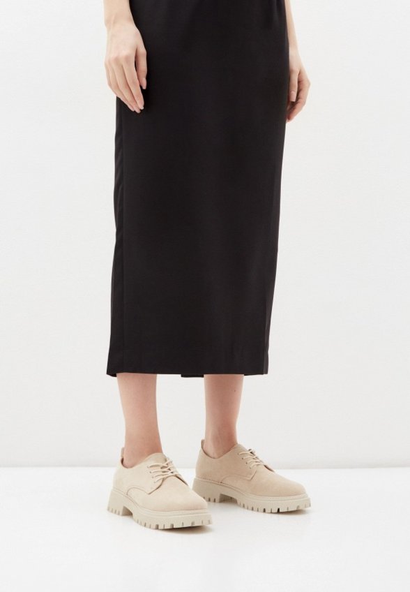 Ботинки Dino Albat