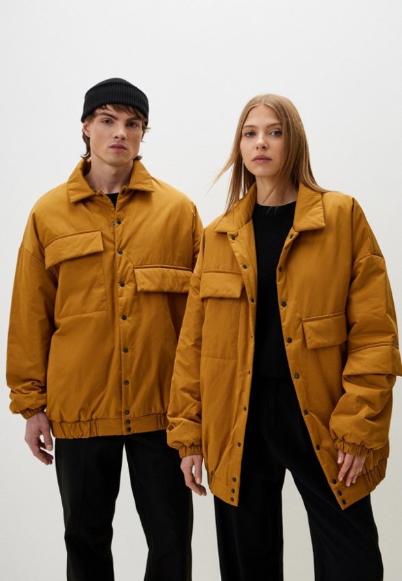 Куртка-рубашка Pennymanny