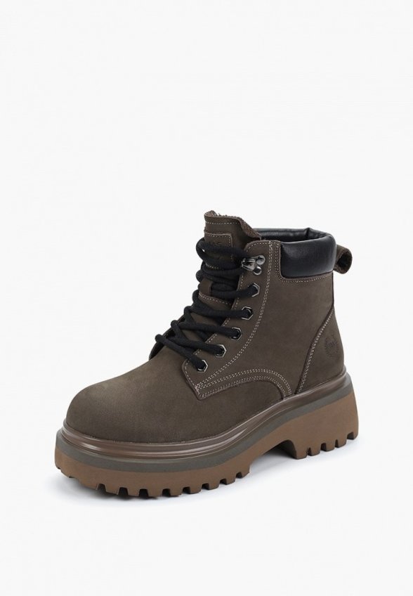 Ботинки Thomas Munz