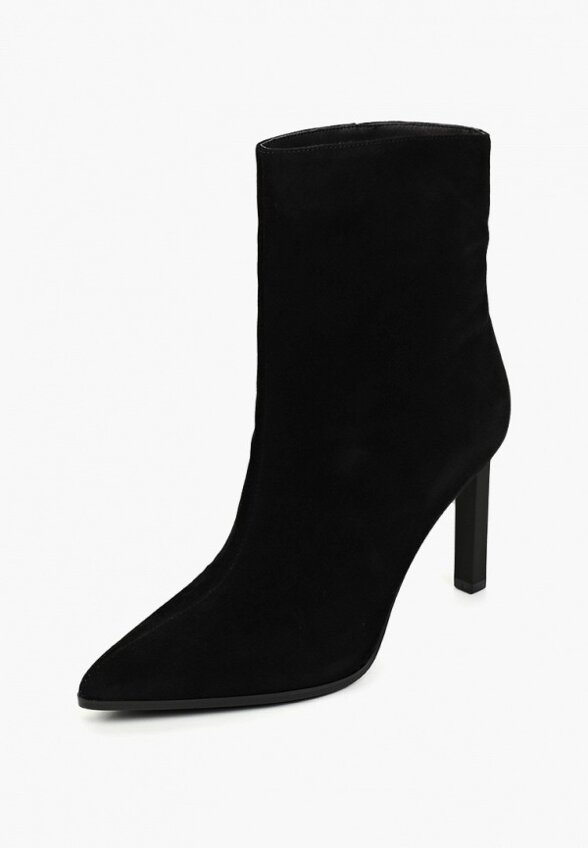 Ботильоны Valley