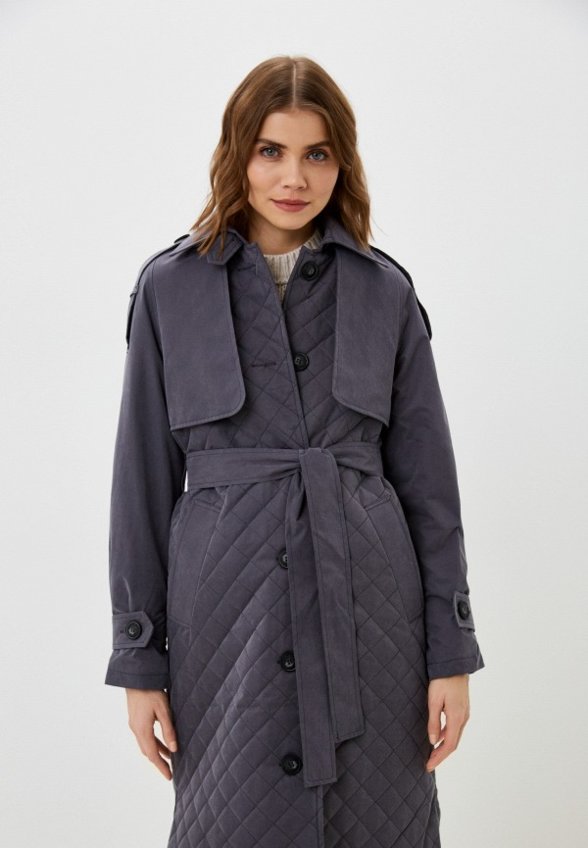 Куртка-пальто To Be One